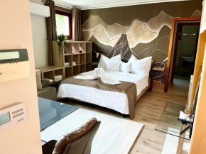 Adyliget Relax Boutique Room